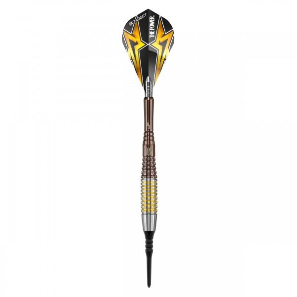 Target Phil Taylor Power 9Five GEN 3 Softdarts