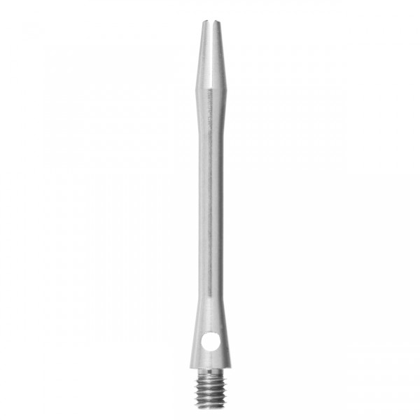 Aluminium Shafts (Silber)