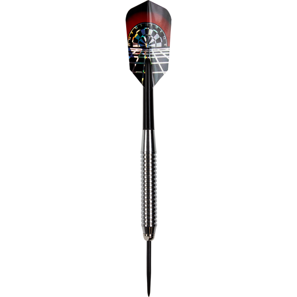 McDart Silver Star Soft- und Steeldarts - 19g