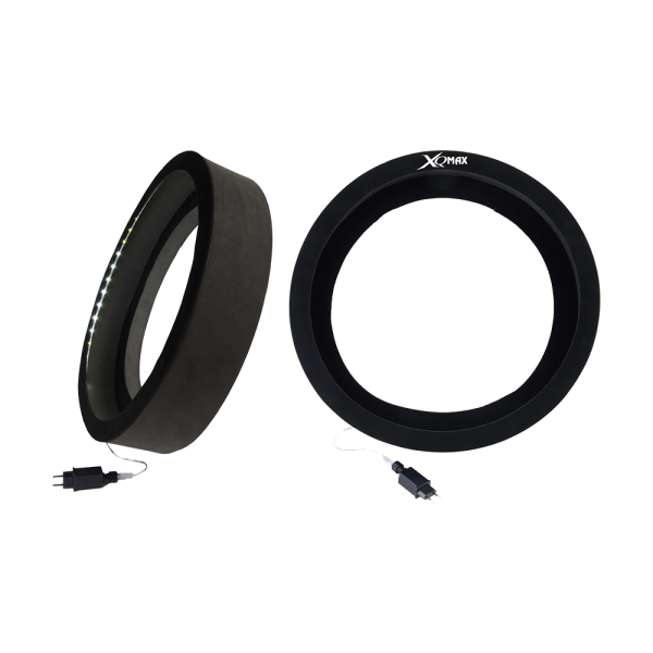 XQMax Sirius 6.0 LED Hoop Dartboard Surround Beleuchtung
