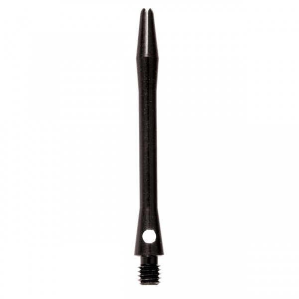 Aluminium Shafts (Schwarz)