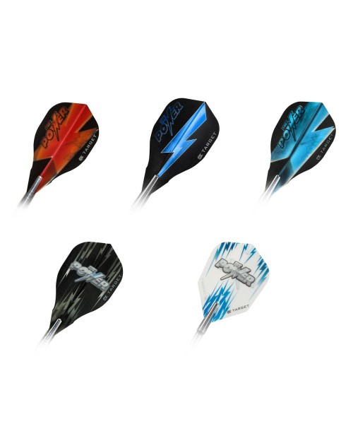 Target Phil Taylor Flightpack