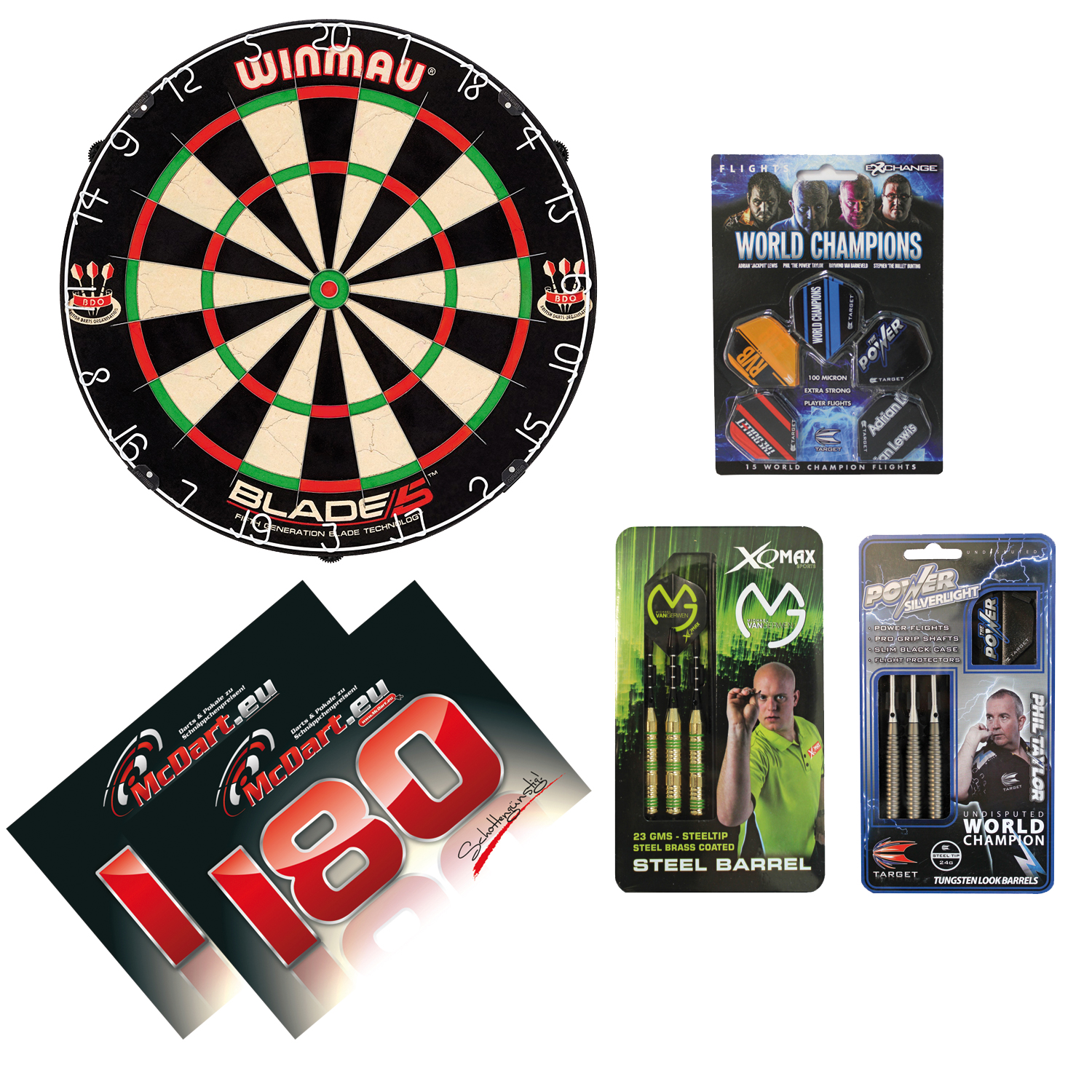 Sport1 Dart Sport1 Dart