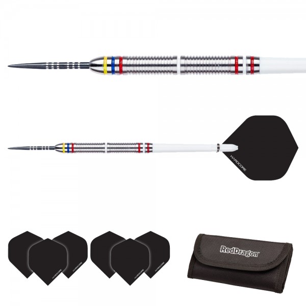 RedDragon Rowby-John Rodriguez Steeldarts 26g