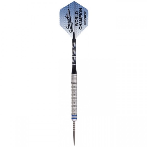 Unicorn Gary Anderson World Champion Phase 3 Steeldarts
