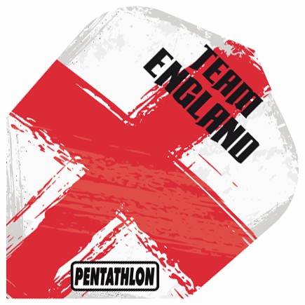 5 Satz Pentathlon Fligths Team England