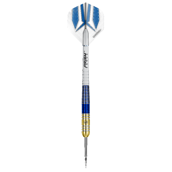 Winmau Steve Beaton Tungsten Steeldarts - 22g