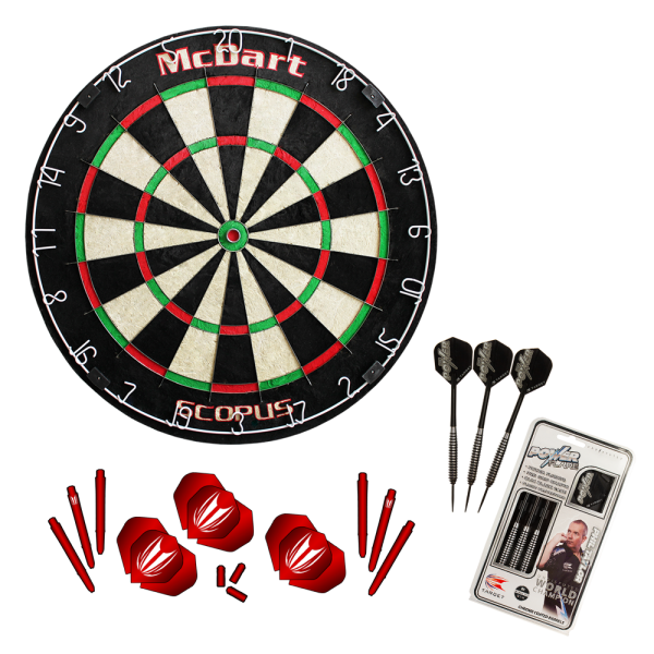 Sport1 Beginners Bundle