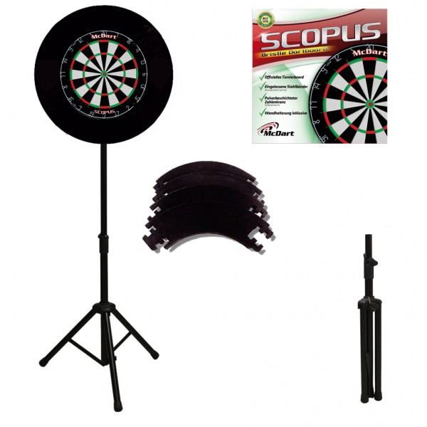 Sport1 On Tour Bundle Plus