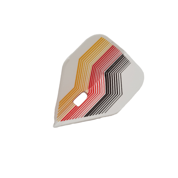 L-Style Gabriel Clemens Player Flights - L1PRO Standard