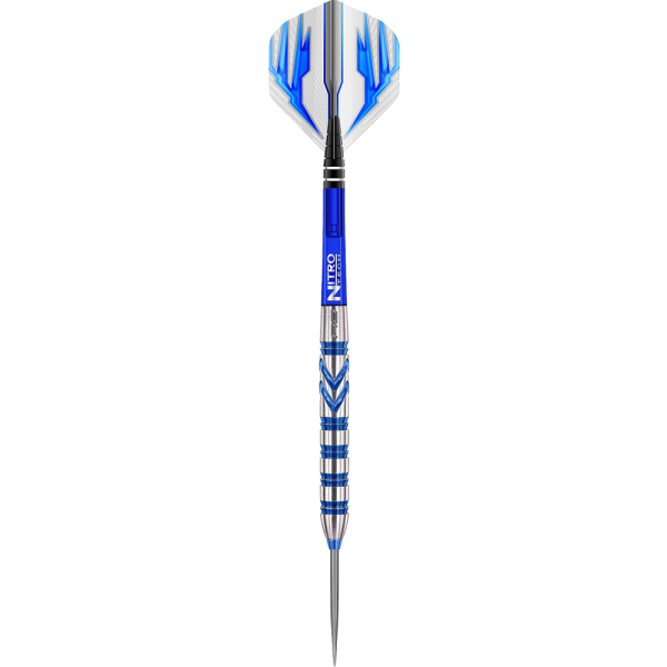 RedDragon Gerwyn Price Blue 90% Steeldarts - 24g