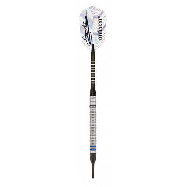 Unicorn World Champion Natural Phase 3 Gary Anderson Softdarts - 18g
