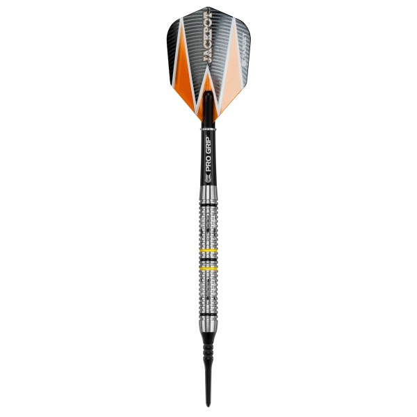 Target Adrian Lewis 80% Soft-Tip-Darts 2017