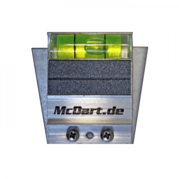 McDart Wasserwaage