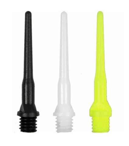 Tuflex Spitzen (200er Pack)