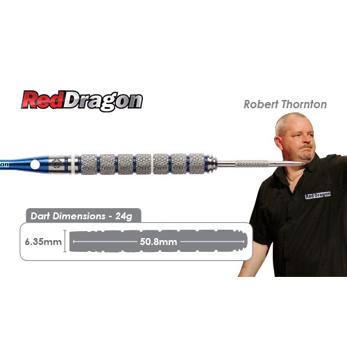 Robert Thornton Player Darts 24g