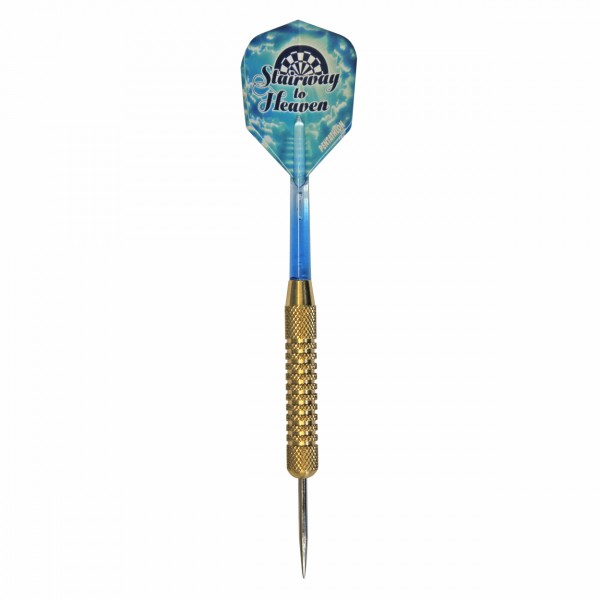 McDart Golden Brass Steeldarts Var. II - 18g